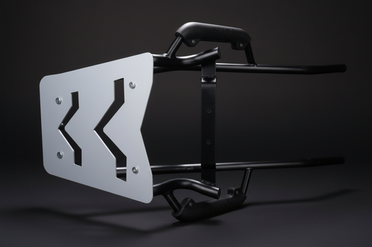 PARRILLA DAYTONA SCRAMBLER CLÁSICA