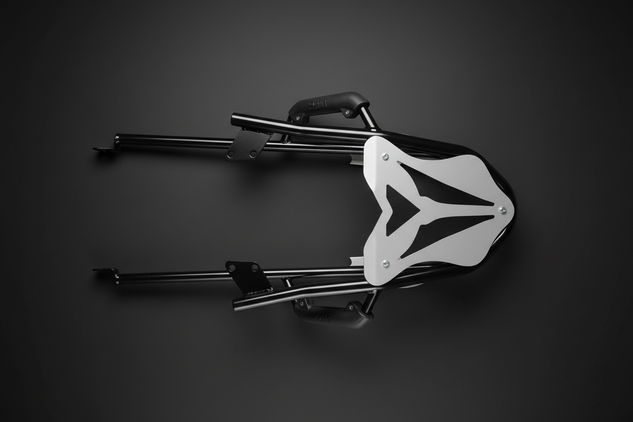 PARRILLA LONCIN CR6 300CC