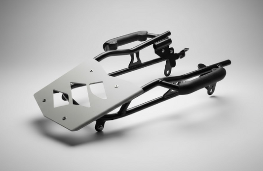 PARRILLA SUZUKI GIXXER 150CC