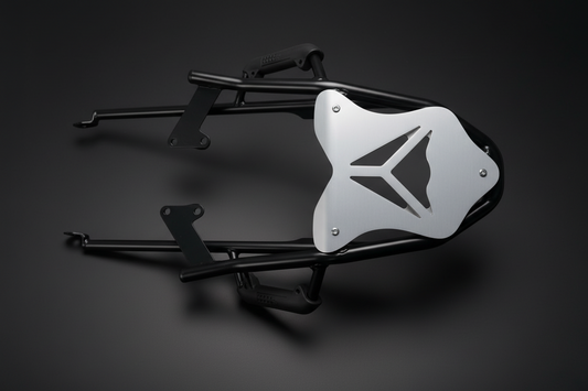 PARRILLA LONCIN CR5 250CC