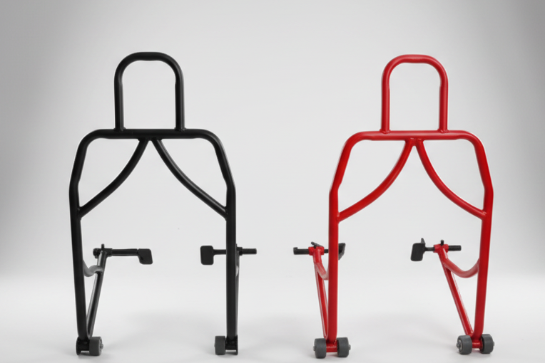 HERRAMIENTA CABALLETE