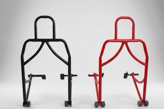 HERRAMIENTA CABALLETE