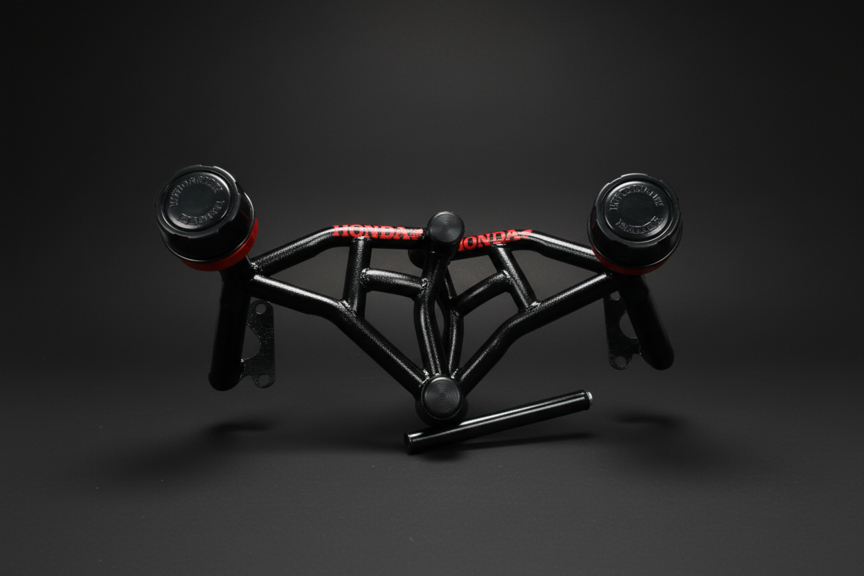 SLIDER/PROTECTOR HONDA CB190