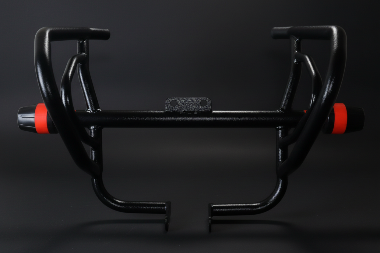 SLIDER/PROTECTOR LONCIN PRO3 200CC