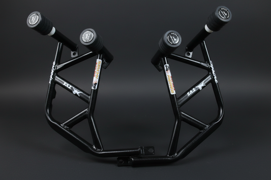 SLIDER/PROTECTOR TVS APACHE