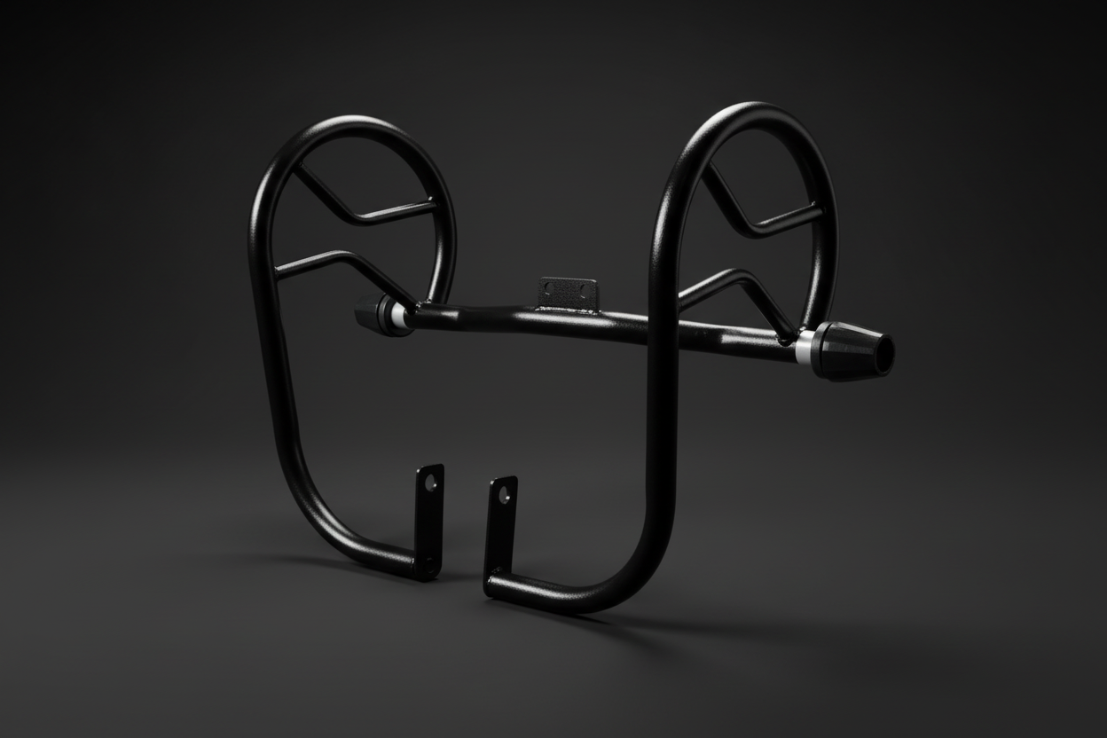 SLIDER/PROTECTOR UNIVERSAL CARACOL