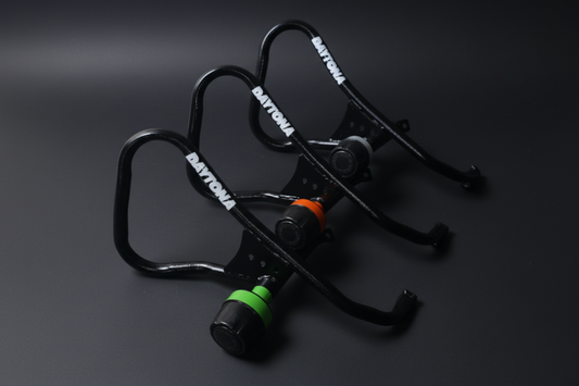 SLIDER/PROTECTOR DAYTONA WOLF 200CC