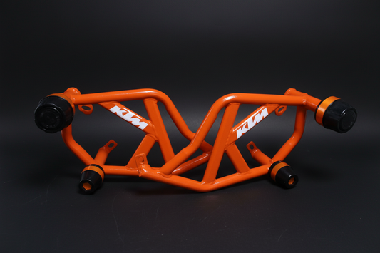 SLIDER/PROTECTOR KTM DUKE 250CC