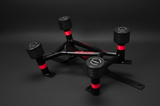 SLIDER/PROTECTOR STUN BAJAJ PULSAR 160CC