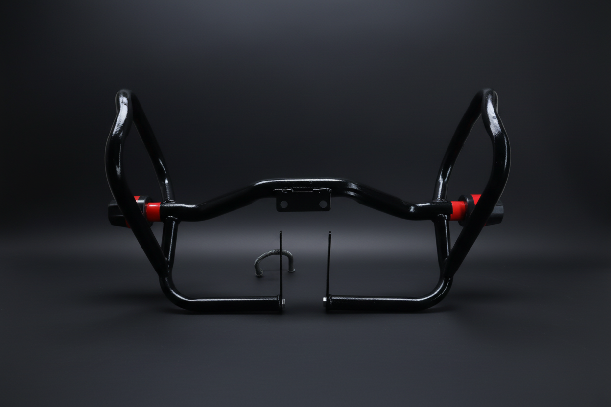 SLIDER/PROTECTOR DAYTONA 200