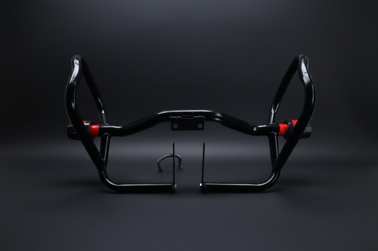 SLIDER/PROTECTOR DAYTONA 200