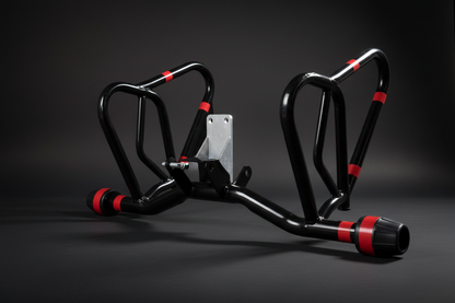 SLIDER/PROTECTOR LONCIN CR5 250CC