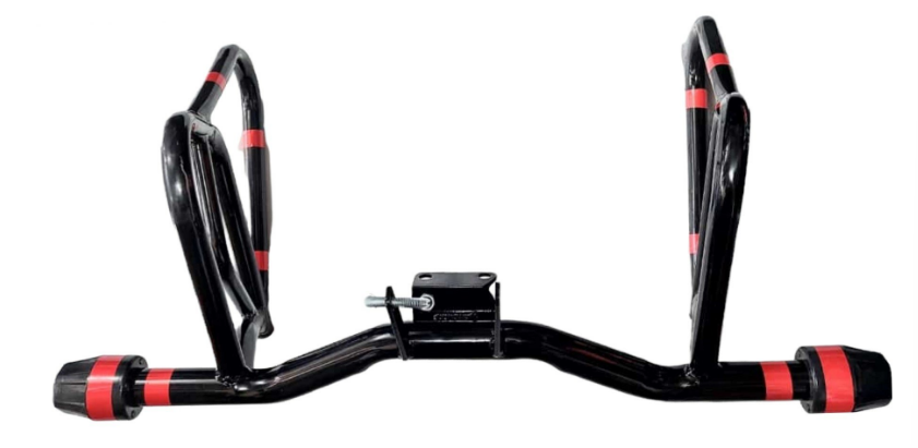 SLIDER/PROTECTOR LONCIN CR5 250CC