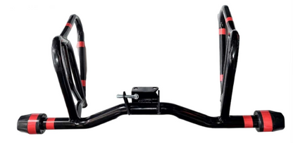 SLIDER/PROTECTOR LONCIN CR5 250CC