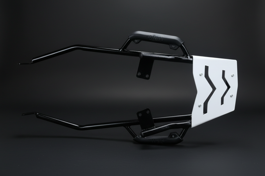 PARRILLA BAJAJ NS200