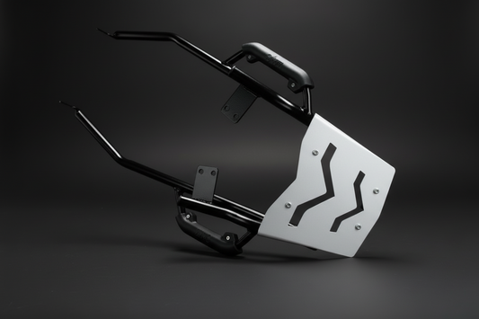 PARRILLA BAJAJ NS200