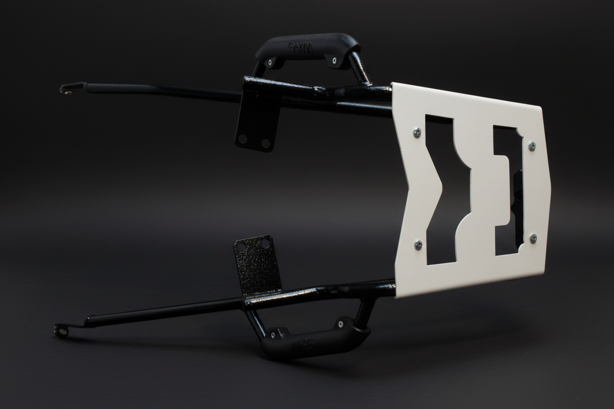 PARRILLA BAJAJ DOMINAR 400CC