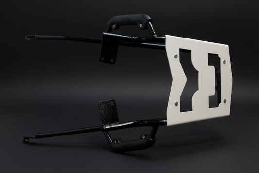 PARRILLA BAJAJ DOMINAR 400CC