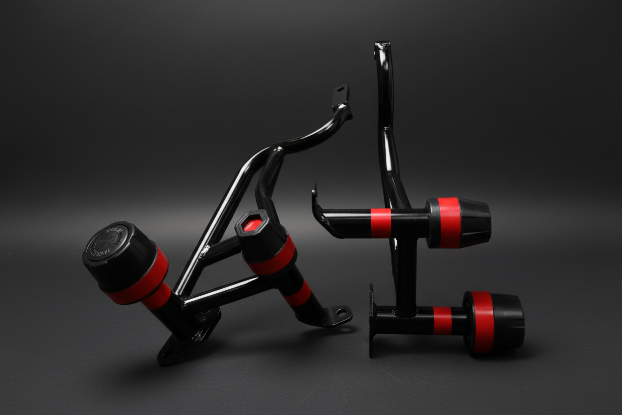 SLIDER/PROTECTOR  BAJAJ PULSAR NS200