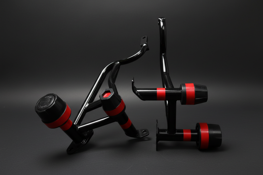 SLIDER/PROTECTOR  BAJAJ PULSAR NS200