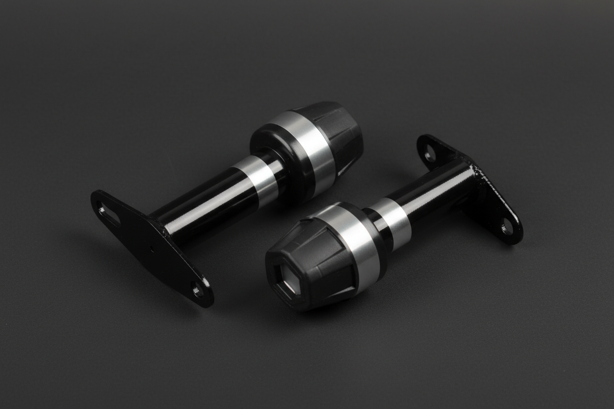 SLIDER/PROTECTOR/PUNTA BAJAJ PULSAR