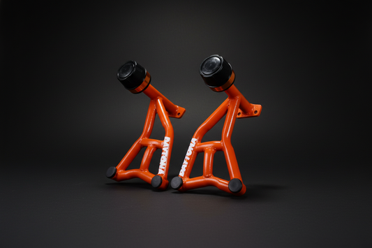 SLIDER/PROTECTOR DAYTONA WOLF 200CC