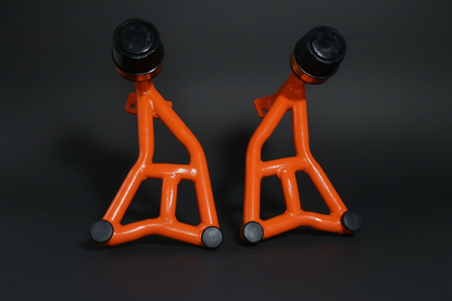 SLIDER/PROTECTOR DAYTONA WOLF 200CC