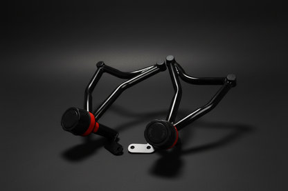 SLIDER/PROTECTOR DAYTONA GP1 250CC