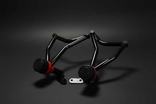 SLIDER/PROTECTOR DAYTONA GP1 250CC