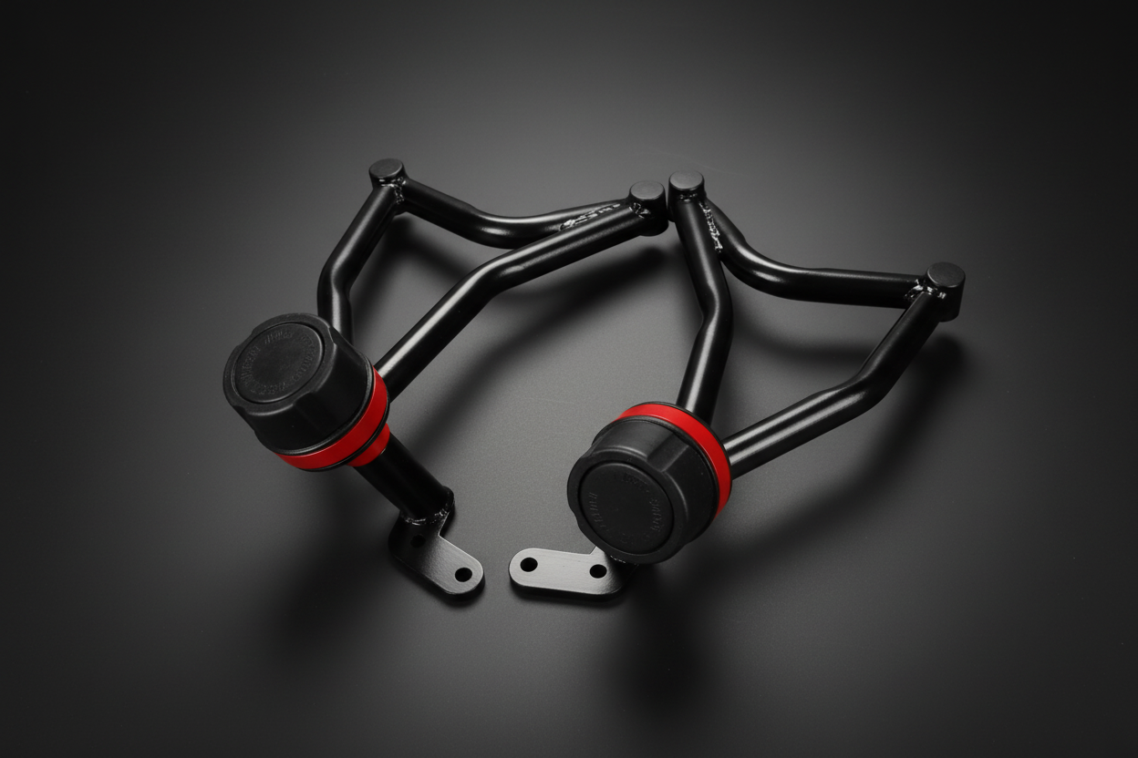 SLIDER/PROTECTOR DAYTONA GP1 250CC