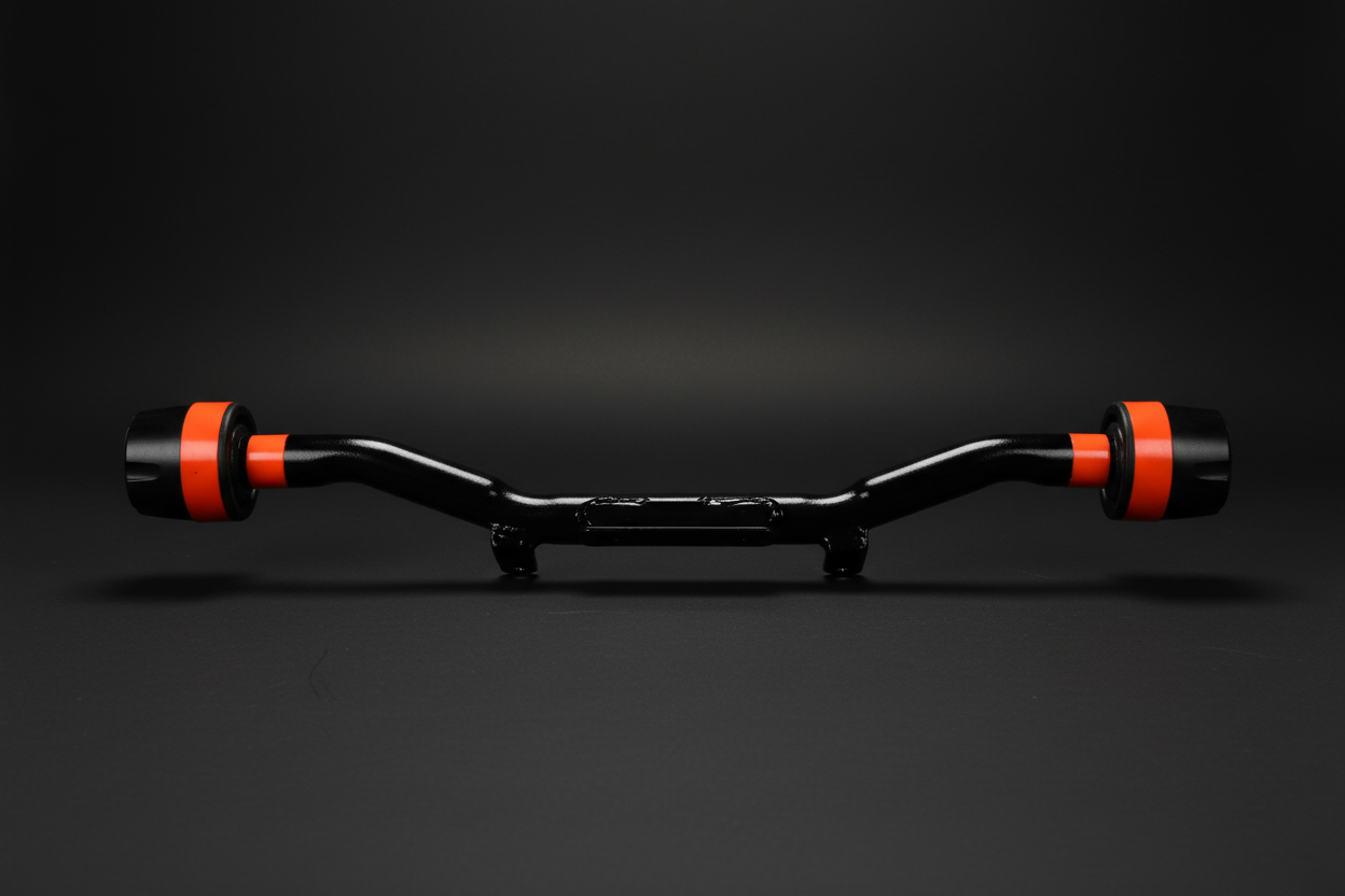 SLIDER/PROTECTOR FACTORY 370