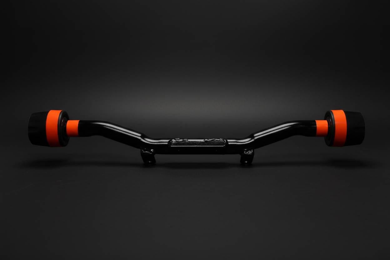 SLIDER/PROTECTOR FACTORY 370