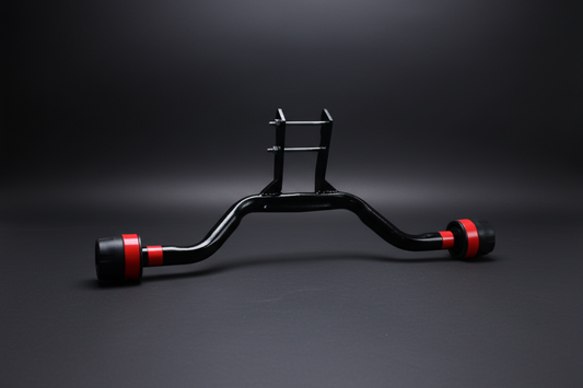 SLIDER/PROTECTOR SUZUKI GIXXER SF