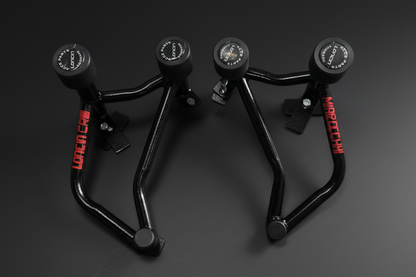 SLIDER/PROTECTOR/PUNTA LONCIN CR6 300cc