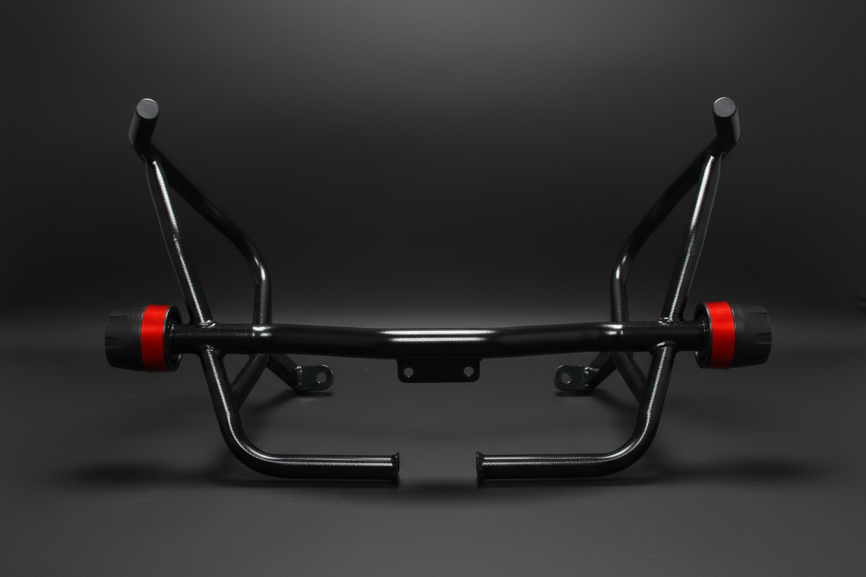 SLIDER/PROTECTOR RANGER FY 250