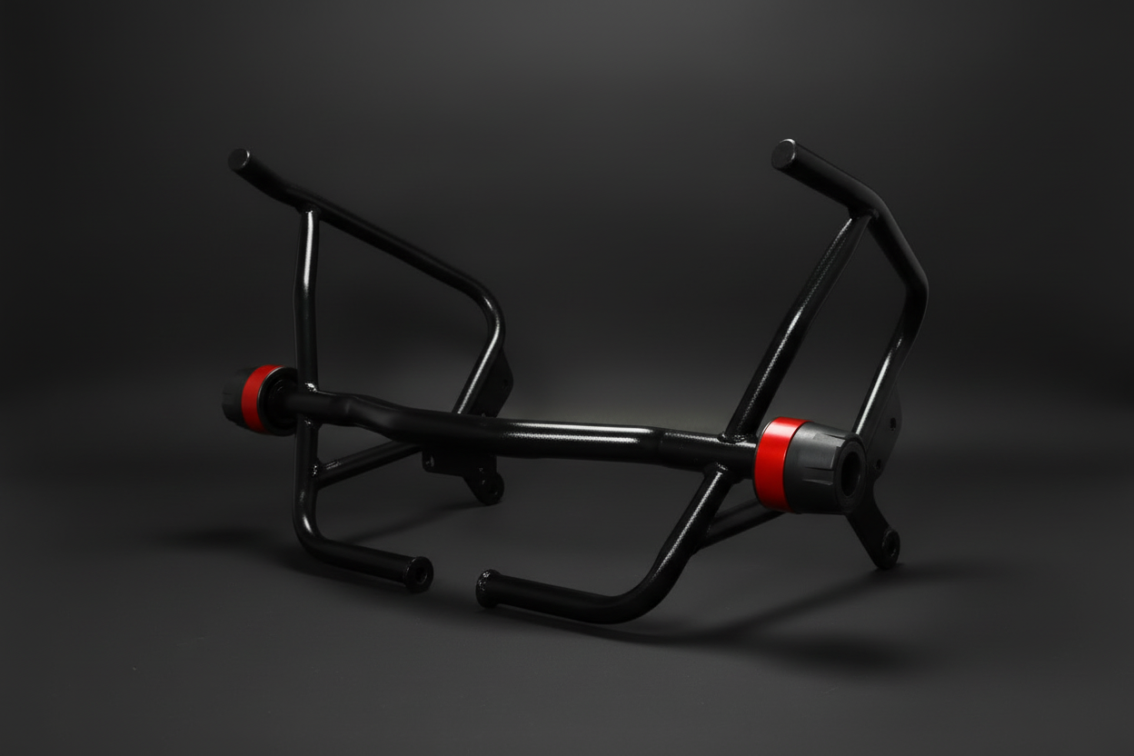 SLIDER/PROTECTOR RANGER FY 250