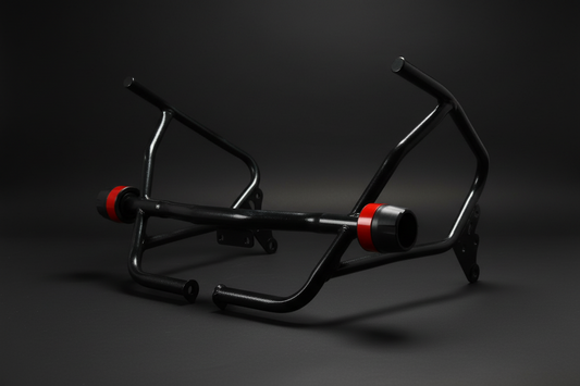 SLIDER/PROTECTOR RANGER FY 250