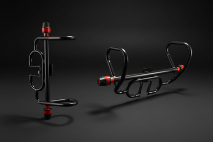 SLIDER/PROTECTOR ADAPTABLE TRIANGULAR