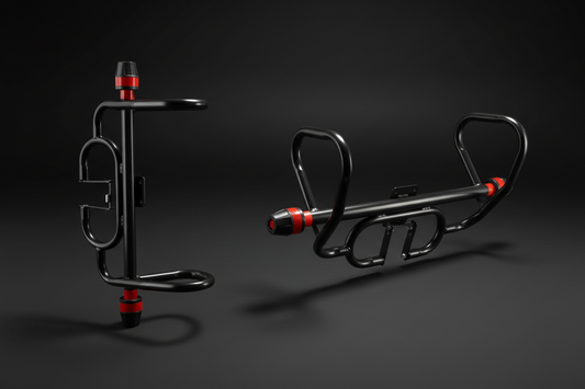 SLIDER/PROTECTOR ADAPTABLE TRIANGULAR