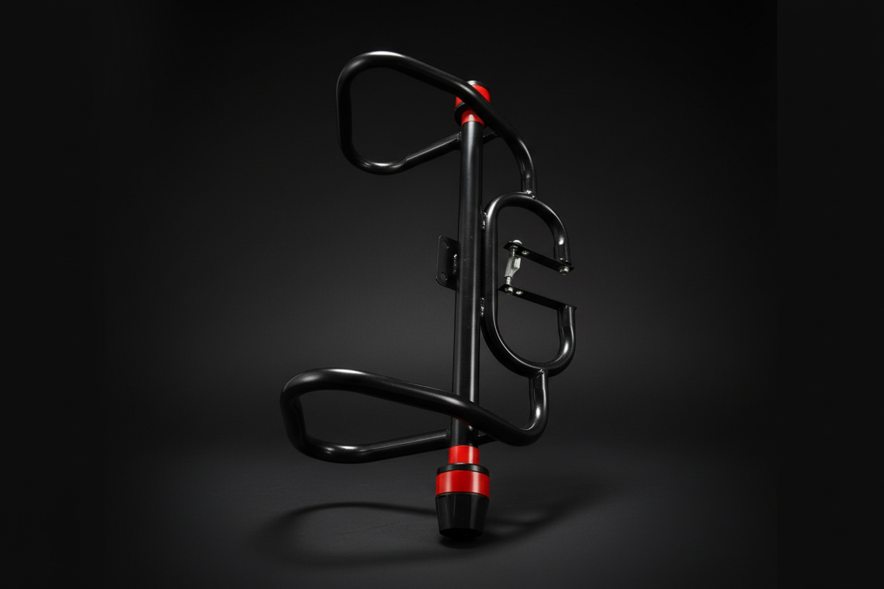 SLIDER/PROTECTOR ADAPTABLE TRIANGULAR