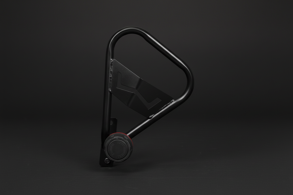 SLIDER/PROTECTOR LONCIN CR6 300CC