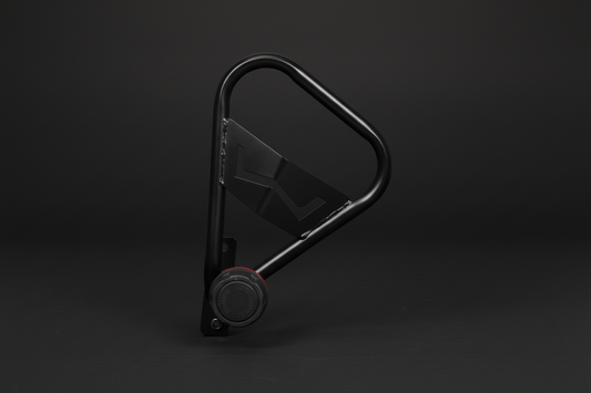 SLIDER/PROTECTOR LONCIN CR6 300CC