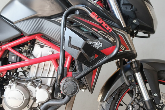 SLIDER/PROTECTOR LONCIN CR6 300CC