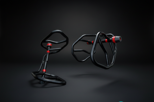 SLIDER/PROTECTOR TUKO CR5 200CC