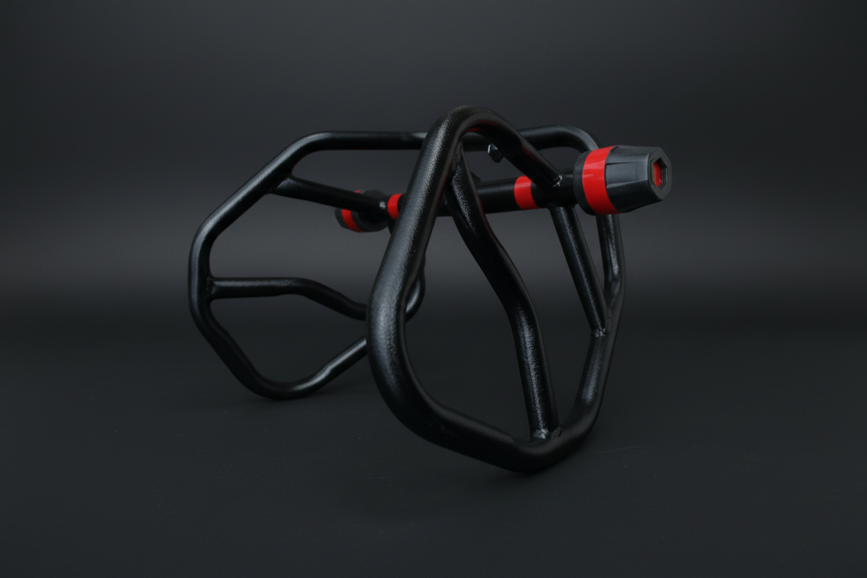 SLIDER/PROTECTOR TUKO CR5 200CC