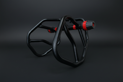 SLIDER/PROTECTOR TUKO CR5 200CC