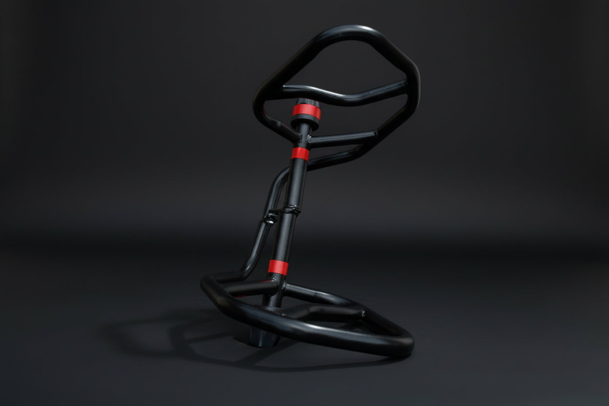 SLIDER/PROTECTOR TUKO CR5 200CC