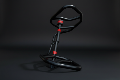 SLIDER/PROTECTOR TUKO CR5 200CC