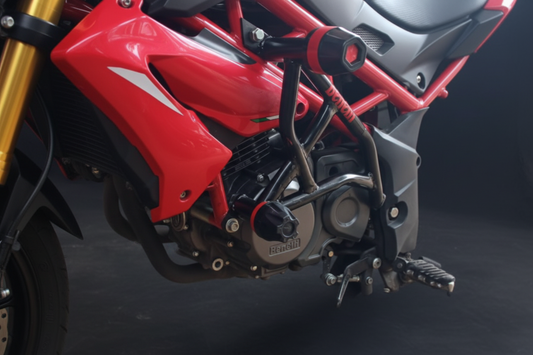 SLIDER/PROTECTOR STUN BENELLI 150CC