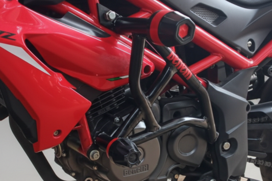 SLIDER/PROTECTOR STUN BENELLI 150CC